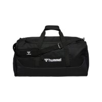 hummel Hmllead Sporttasche - black