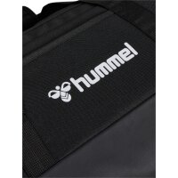 hummel Hmllead Sporttasche - black