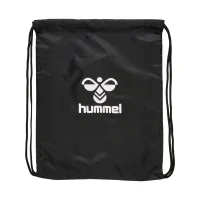 hummel Hmlessential Gym Bag - black