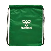 hummel Hmlessential Gym Bag - jelly bean