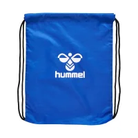 hummel Hmlessential Gym Bag - true blue