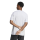 adidas Essentials Big Logo T-Shirt Herren - grau