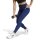 adidas Optime Essentials Stash Pocket Leggins Damen - blau