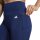 adidas Optime Essentials Stash Pocket Leggins Damen - blau