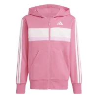 adidas Seasonal Essentials Tiberio 3-Streifen Fleece...
