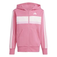 adidas Seasonal Essentials Tiberio 3-Streifen Fleece...