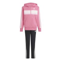 adidas Seasonal Essentials Tiberio 3-Streifen Fleece...