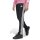 adidas Seasonal Essentials Tiberio 3-Streifen Fleece Trainingsanzug Kinder - pink/schwarz/weiß