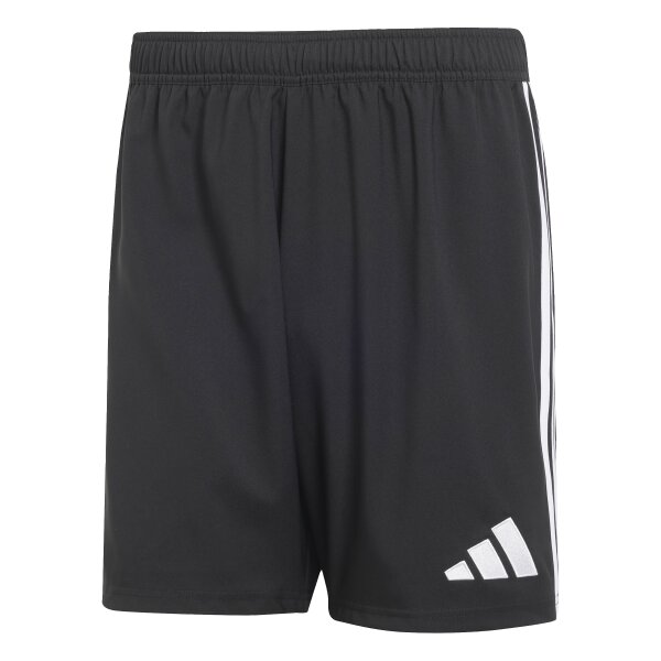 adidas Tastigo 25 Shorts Herren - schwarz/weiß