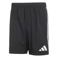 adidas Tastigo 25 Shorts Herren - schwarz/weiß
