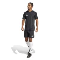 adidas Tastigo 25 Shorts Herren - schwarz/weiß