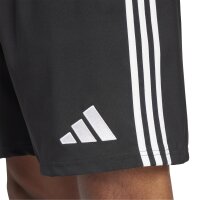 adidas Tastigo 25 Shorts Herren - schwarz/weiß