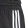 adidas Tastigo 25 Shorts Herren - schwarz/weiß