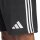 adidas Tastigo 25 Shorts Herren - schwarz/weiß