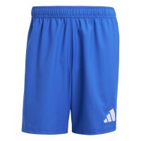 adidas Tastigo 25 Shorts Herren - blau/weiß