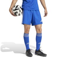 adidas Tastigo 25 Shorts Herren - blau/weiß