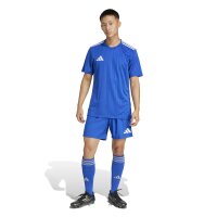 adidas Tastigo 25 Shorts Herren - blau/weiß