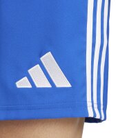 adidas Tastigo 25 Shorts Herren - blau/weiß