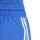 adidas Tastigo 25 Shorts Herren - blau/weiß