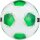 Derbystar Apus TT DB v25 Fußball - weiss/grün - 5