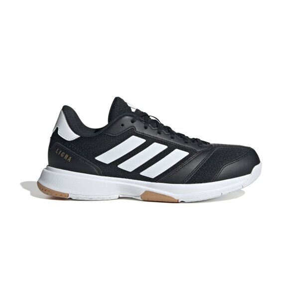 adidas Ligra 8 Indoor Schuh Herren - core black