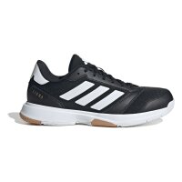 adidas Ligra 8 Hallenschuh Herren - core black