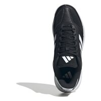 adidas Ligra 8 Hallenschuh Herren - core black