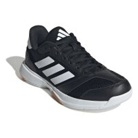 adidas Ligra 8 Hallenschuh Herren - core black