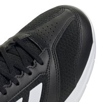 adidas Ligra 8 Hallenschuh Herren - core black