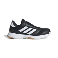 adidas Ligra 8 Indoor Schuh Herren - core black