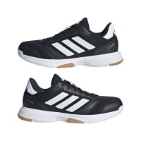 adidas Ligra 8 Indoor Schuh Herren - core black