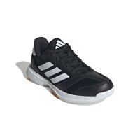 adidas Ligra 8 Indoor Schuh Herren - core black