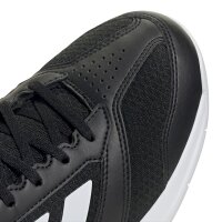 adidas Ligra 8 Indoor Schuh Herren - core black