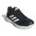 adidas Ligra 8 Hallenschuh Herren - core black