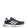 adidas Ligra 8 Indoor Schuh Herren - core black