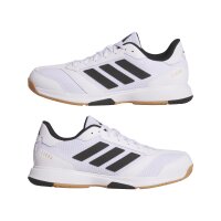 adidas Ligra 8 M Hallenschuhe Herren - ftwr white