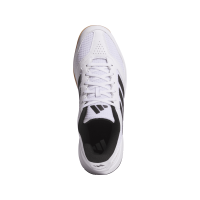 adidas Ligra 8 M Hallenschuhe Herren - ftwr white