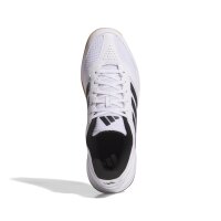 adidas Ligra 8 M Hallenschuhe Herren - ftwr white