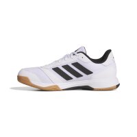 adidas Ligra 8 M Hallenschuhe Herren - ftwr white