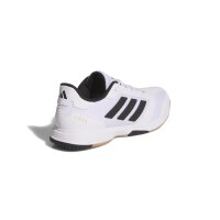 adidas Ligra 8 M Hallenschuhe Herren - ftwr white