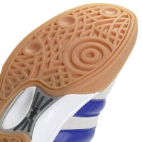 adidas SPEZIALIST Hallenschuhe Herren - ftwr white