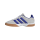 adidas Spezialist Handballschuh Herren - grau/blau/weiß - 43 1/3