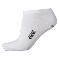 hummel Ankle Socken Smu - white/black