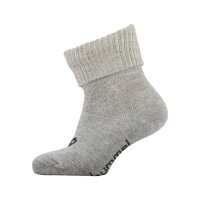 hummel Hmlsora Wool Socken Kinder - grey melange