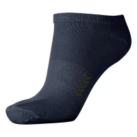 hummel Ankle Socken Smu - dress blue/white