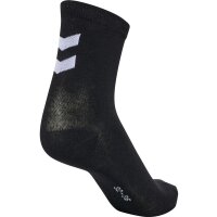 hummel Hmlmake My Day Socken 5-Pack Jungen - nebulas blue