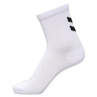 hummel Hmlmake My Day Socken 5-Pack Jungen - nebulas blue