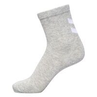 hummel Hmlmake My Day Socken 5-Pack Jungen - nebulas blue
