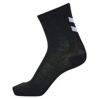 hummel Hmlmake My Day Socken 5-Pack Jungen - nebulas blue
