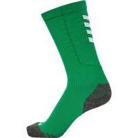 hummel Hmlpro Training Socken High - jelly bean/white